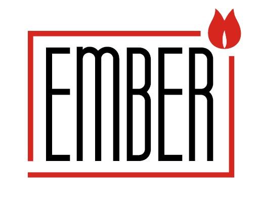 Печи и камины Ember