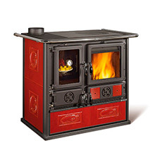La Nordica Rosa Sx Reverse Ceramica Liberty Bordeaux (бордовый) La Nordica Rosa Sx Reverse Ceramica Liberty Bordeaux (бордовый)