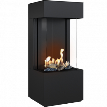 Газовый каминокомплект LEO/HOME/BOX/LP/45/68/G31/37MBAR/C, баллонный газ Газовый каминокомплект LEO/HOME/BOX/LP/45/68/G31/37MBAR/C, баллонный газ