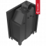 Топка Kratki PRO MBO/L/BS/SG угловое гнутое стекло слева Топка Kratki PRO MBO/L/BS/SG угловое гнутое стекло слева