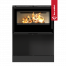 Печь Kratki PRO KARI 70/W Печь Kratki PRO KARI 70/W