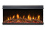 Очаг Ignite Bold 50 с дровами Oak Logset