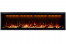 Очаг Mercury 60 LED RF Очаг Mercury 60 LED RF
