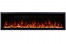 Очаг Mercury 60 LED RF Очаг Mercury 60 LED RF