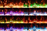 Очаг Mercury 74 LED RF Очаг Mercury 74 LED RF