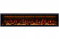 Очаг Mercury 74 LED RF Очаг Mercury 74 LED RF