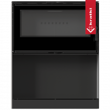 Печь Kratki PRO KARI 95/W Печь Kratki PRO KARI 95/W