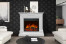 Портал Royal Flame Chelsea - Graphite Grey