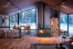 La Nordica ALASKA Nero antracite (черный антрацит) La Nordica ALASKA Nero antracite (черный антрацит)