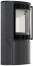 Печь Kratki PRO BJORN GRAFITE SATIN Печь Kratki PRO BJORN GRAFITE SATIN
