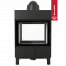 Топка Kratki PRO LUCY 12/T туннель Топка Kratki PRO LUCY 12/T туннель