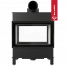 Топка Kratki PRO LUCY 14/T туннель Топка Kratki PRO LUCY 14/T туннель