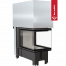 Топка Kratki PRO NBU 11 три стекла, гильотина Топка Kratki PRO NBU 11 три стекла, гильотина
