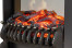 Очаг Fobos FX M Black Очаг Fobos FX M Black