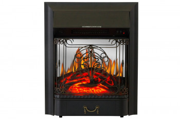 Очаг Majestic FX M Black Очаг Majestic FX M Black