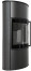 Печь Kratki PRO BJORN/W GRAFITE SATIN Печь Kratki PRO BJORN/W GRAFITE SATIN
