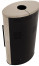 Печь Kratki PRO BJORN/W GOLD SATIN c верхней плитой Печь Kratki PRO BJORN/W GOLD SATIN c верхней плитой