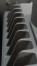 Топка Firebird Emir, 753мм, D=200, трехсторонняя