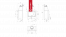 Топка Kratki PRO MBO