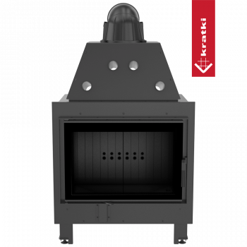 Топка Kratki PRO MBO