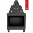 Топка Kratki PRO MBO