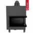 Топка Kratki PRO MBO/P/BS угловое стекло справа Топка Kratki PRO MBO/P/BS угловое стекло справа
