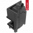 Топка Kratki PRO MBO/P/BS угловое стекло справа Топка Kratki PRO MBO/P/BS угловое стекло справа
