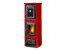 La Nordica Gaia Forno Bordeaux (бордовый) La Nordica Gaia Forno Bordeaux (бордовый)
