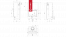 Топка Kratki PRO MBZ/G гильотина Топка Kratki PRO MBZ/G гильотина
