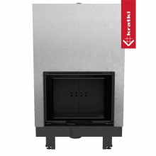 Топка Kratki PRO MBZ/G гильотина Топка Kratki PRO MBZ/G гильотина