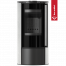 Печь Kratki PRO ERIK WHITE NATURAL Печь Kratki PRO ERIK WHITE NATURAL
