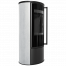 Печь Kratki PRO ERIK WHITE NATURAL Печь Kratki PRO ERIK WHITE NATURAL