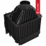 Топка Kratki PRO Zosia 150