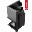 Топка Kratki PRO MBZ/P/BS/G угловое стекло справа, гильотина Топка Kratki PRO MBZ/P/BS/G угловое стекло справа, гильотина