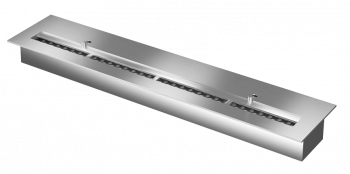 Прямоугольный контейнер ZeFire 700 с крышкой внутри (ZeFire)