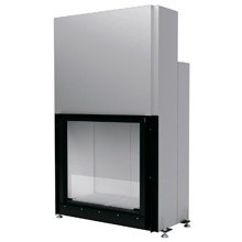 MCZ Forma 75 прямое стекло MCZ Forma 75 прямое стекло