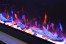 Очаг Crystal 60 RF Очаг Crystal 60 RF