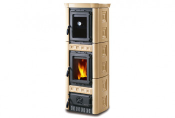 La Nordica Gaia Forno Pergamena (бежевый) La Nordica Gaia Forno Pergamena (бежевый)