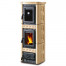 La Nordica Gaia Forno Pergamena (бежевый) La Nordica Gaia Forno Pergamena (бежевый)