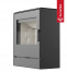 Печь Kratki ROLLO 2 SIMPLE Печь Kratki ROLLO 2 SIMPLE