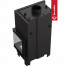 Топка с теплообменником Kratki PRO MBZ/PW/13/P/BS/W