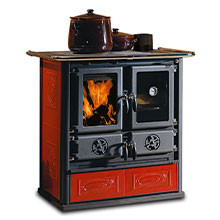 La Nordica Rosetta BII Liberty BO (бордовый) La Nordica Rosetta BII Liberty BO (бордовый)