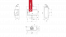Топка Kratki Pro LUCY/14/SLIM/P/BS Топка Kratki Pro LUCY/14/SLIM/P/BS