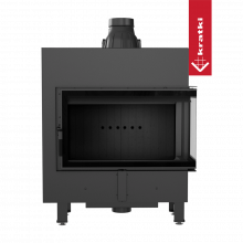 Топка Kratki Pro LUCY/14/SLIM/P/BS Топка Kratki Pro LUCY/14/SLIM/P/BS