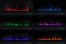 Очаг Design L1250RF 3D PS/LOG Очаг Design L1250RF 3D PS/LOG