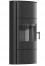Печь Kratki ROLLO 2 W Печь Kratki ROLLO 2 W