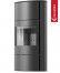 Печь Kratki ROLLO 2 W Печь Kratki ROLLO 2 W