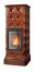 Печь ABX KALEDONIE EXclusive XL высокая Печь ABX KALEDONIE EXclusive XL высокая