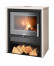 Печь ABX Toledo Exclusive низкий Печь ABX Toledo Exclusive низкий