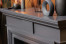 Портал Royal Flame Coventry Grey - Серый